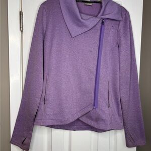 Head Women's Lavender Utility Jacket
